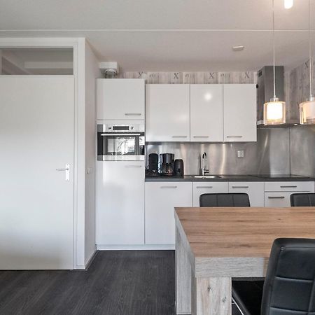 Beach Appartement 14 - Aan De Duinen, Callantsoog Aan Zee Экстерьер фото