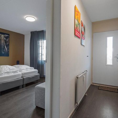 Beach Appartement 14 - Aan De Duinen, Callantsoog Aan Zee Экстерьер фото