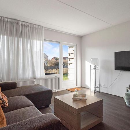 Beach Appartement 14 - Aan De Duinen, Callantsoog Aan Zee Экстерьер фото