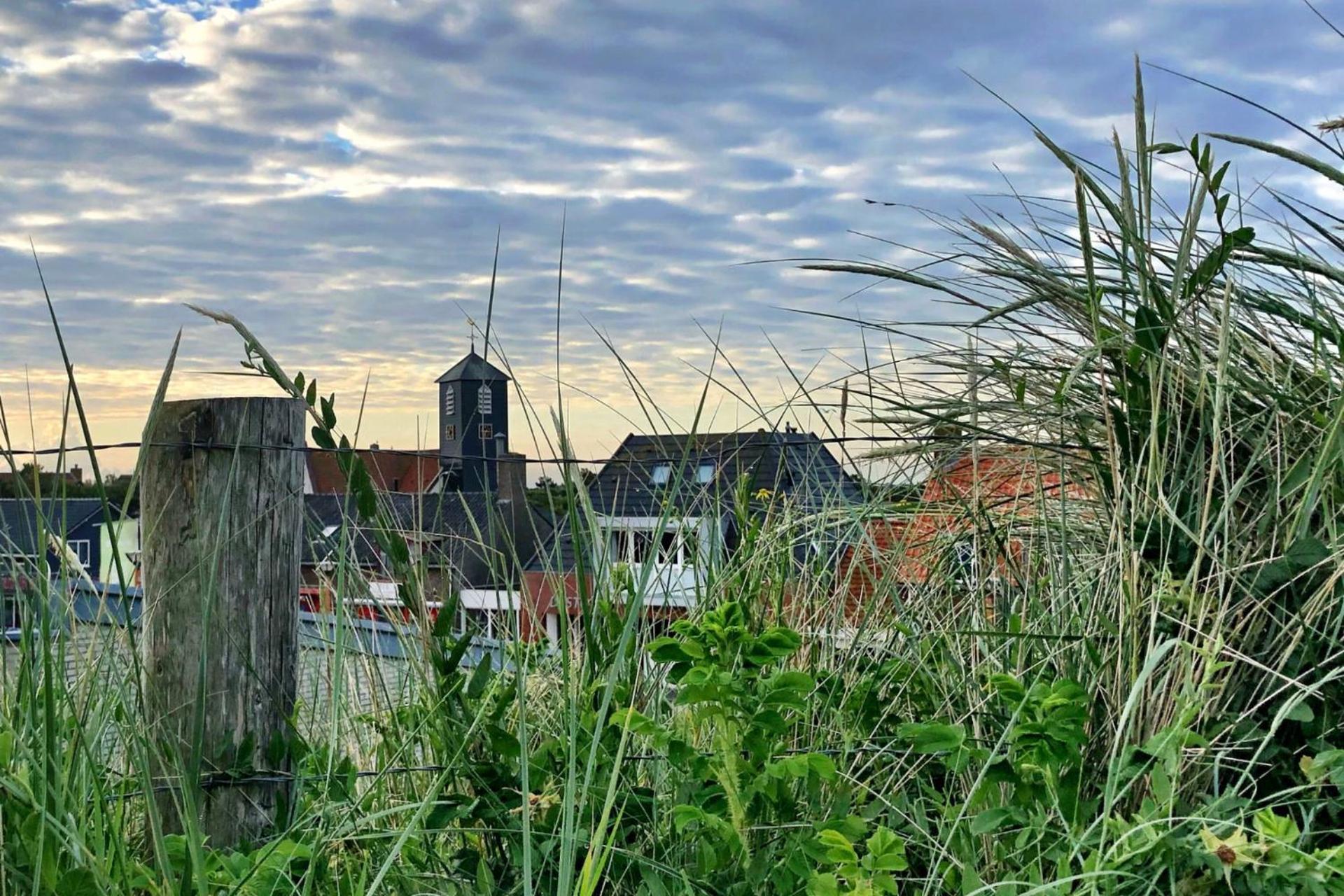 Beach Appartement 14 - Aan De Duinen, Callantsoog Aan Zee Экстерьер фото