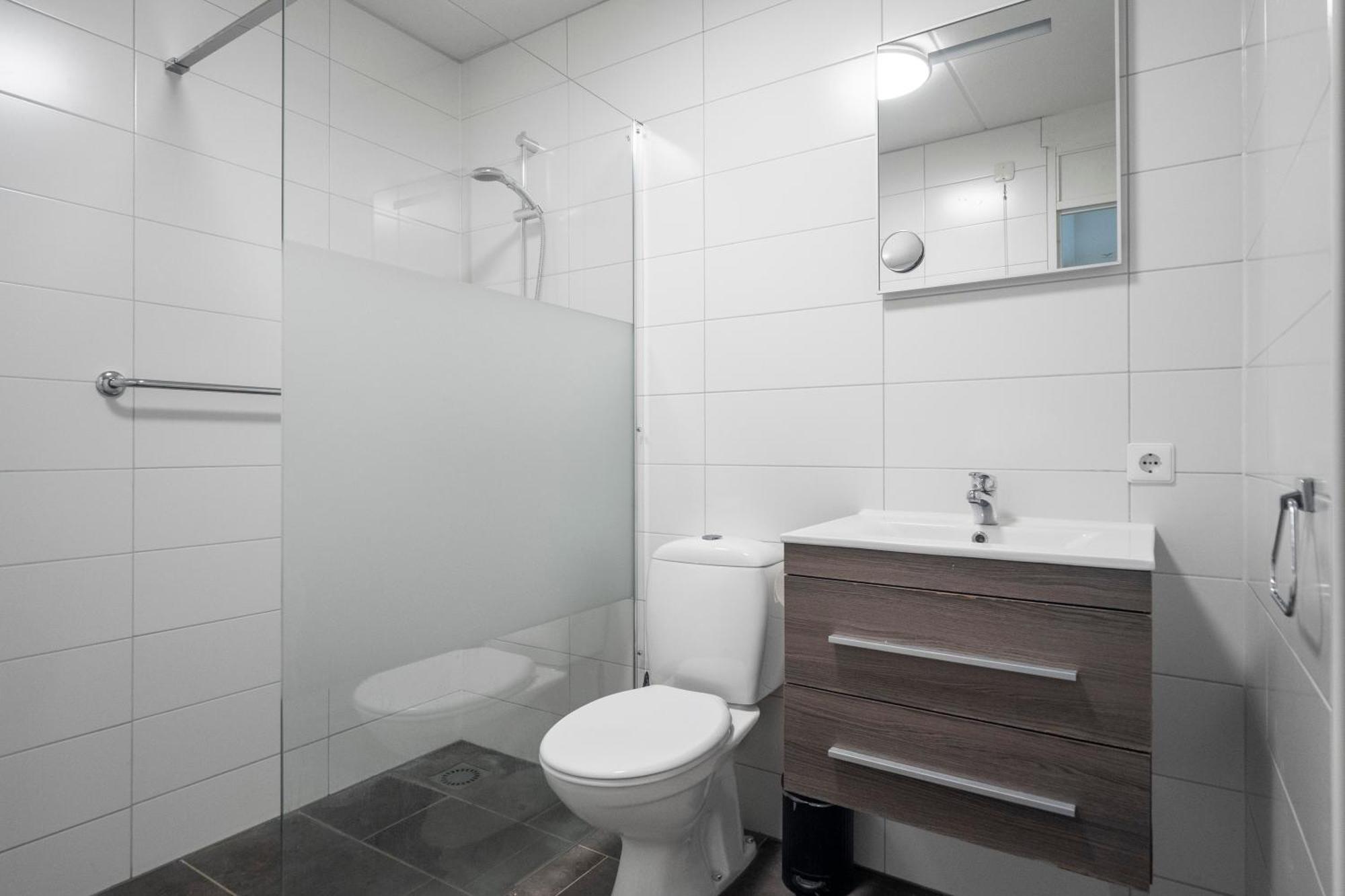 Beach Appartement 14 - Aan De Duinen, Callantsoog Aan Zee Экстерьер фото