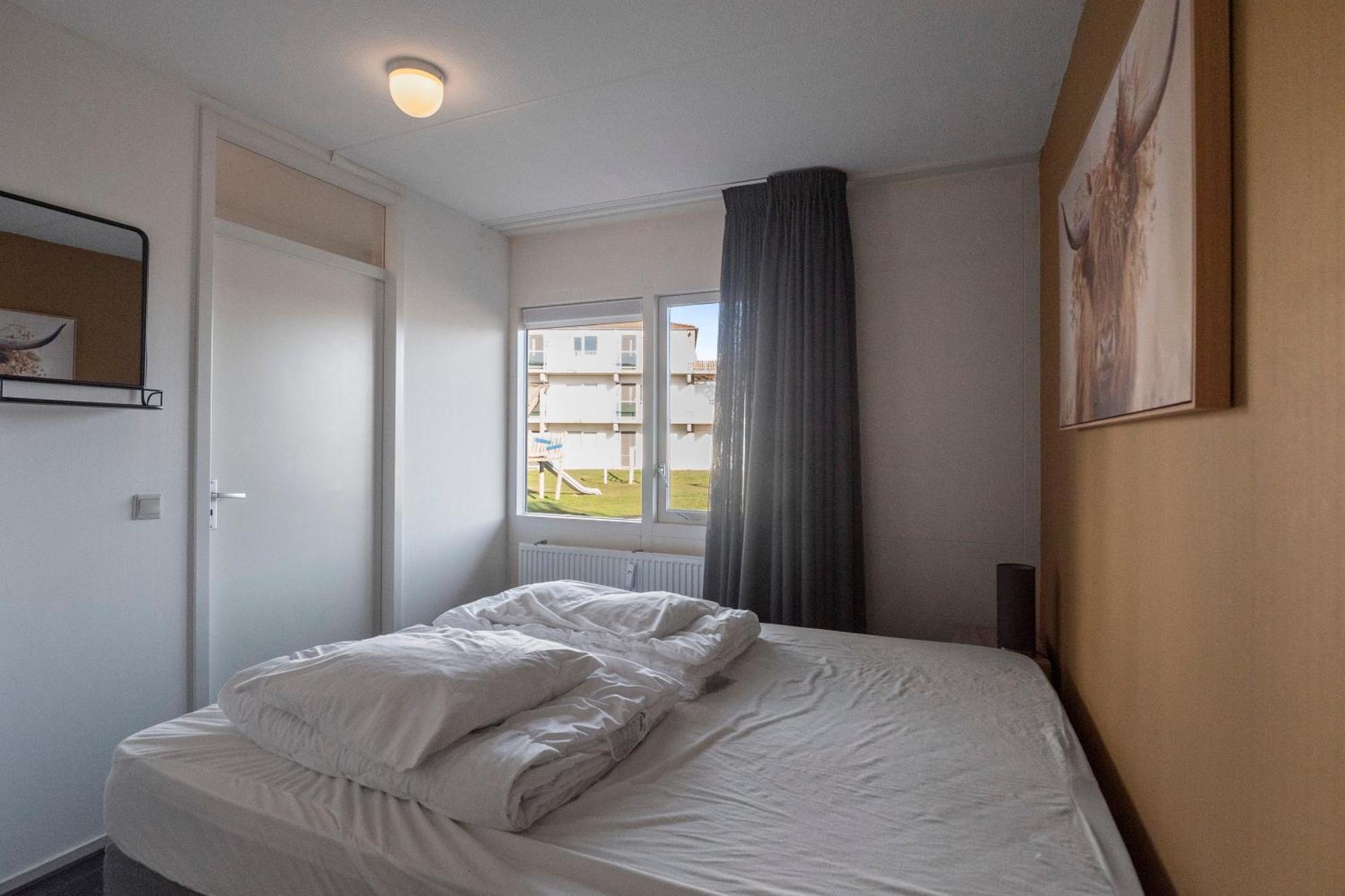 Beach Appartement 14 - Aan De Duinen, Callantsoog Aan Zee Экстерьер фото